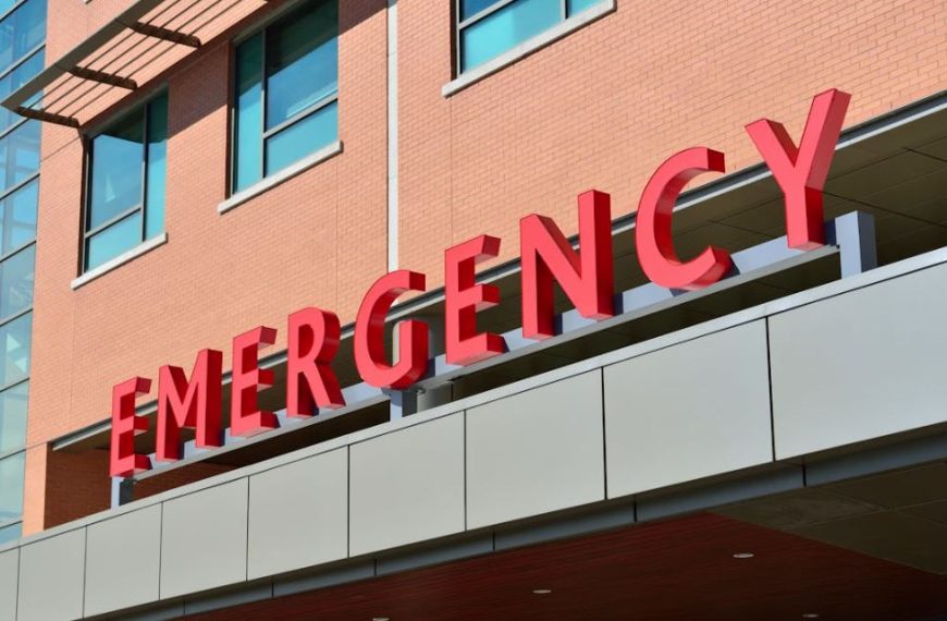 El Gobierno aprueba el Real Decreto por el que se crea la especialidad de Medicina de Urgencias y Emergencias